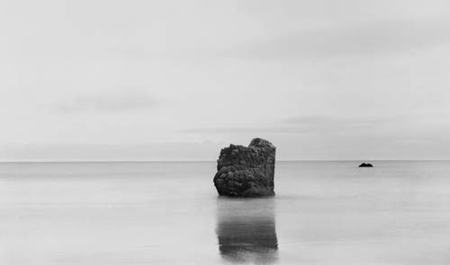 Incoming Tide Durness