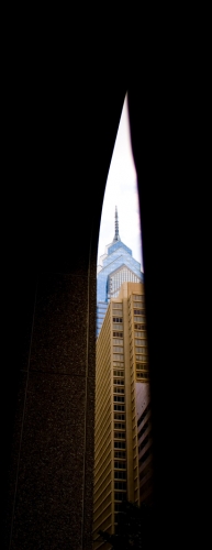 Liberty Building: Philadelphia