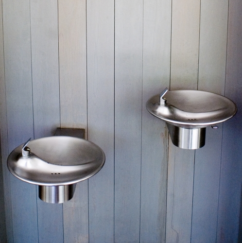 Drinking Fountain