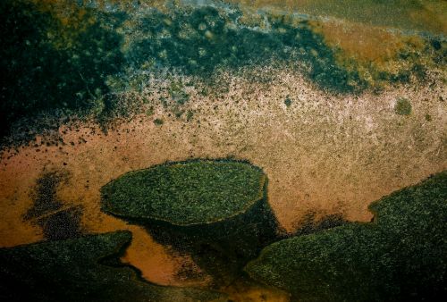 Car Abstract #03