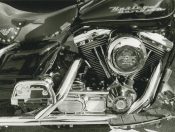 Harley Davidson