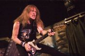 Janick at Newcastle #1