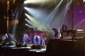 Iron Maiden at Earls Court London #1